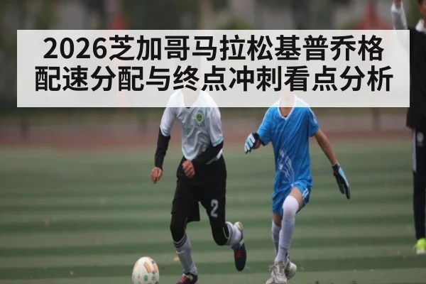 2026芝加哥马拉松基普乔格配速分配与终点冲刺看点分析