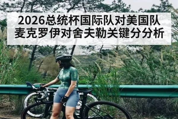 2026总统杯国际队对美国队麦克罗伊对舍夫勒关键分分析