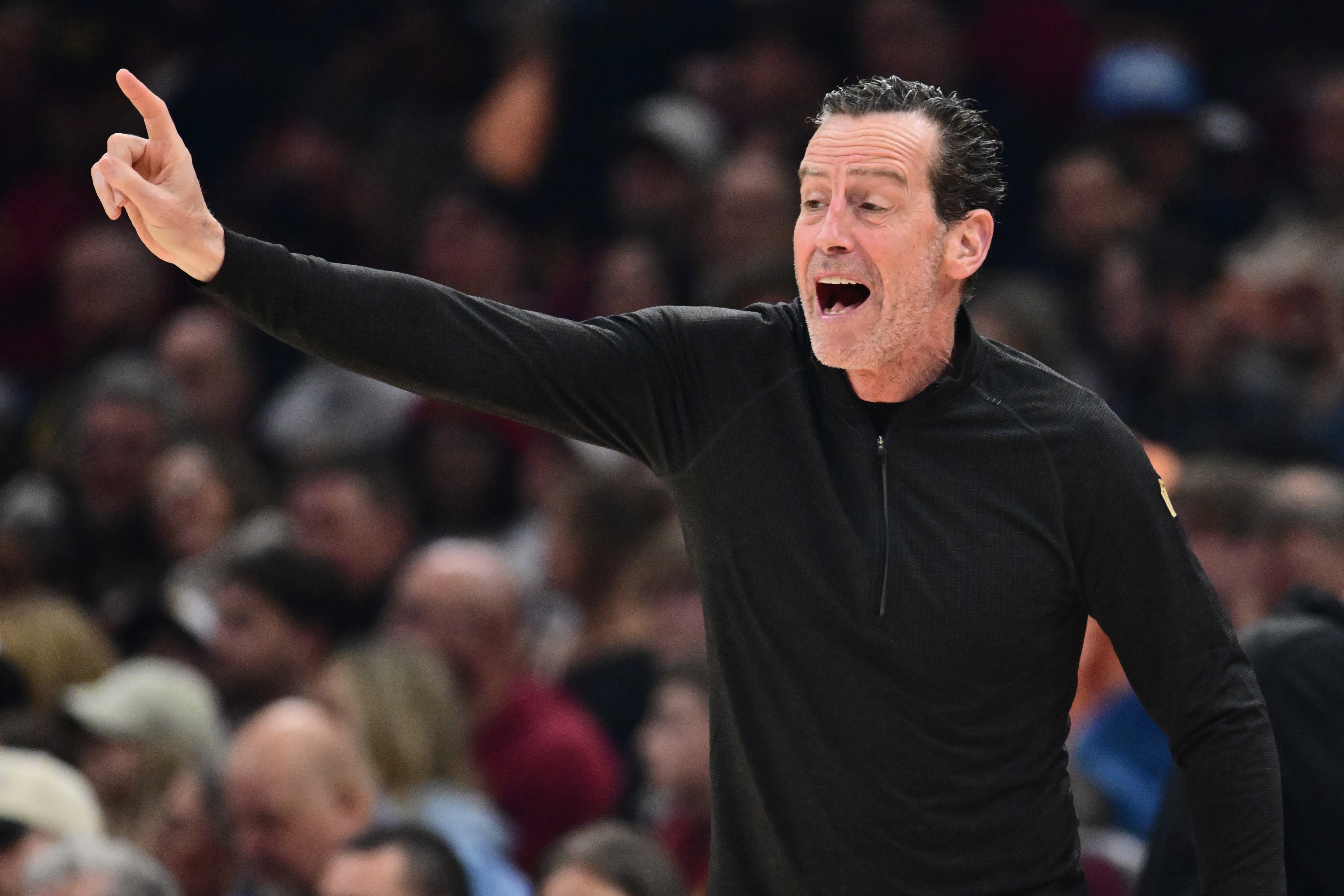 kaiyun-阿特金森：我们像大家庭一样各司其职 想要夺冠需要所有人努力